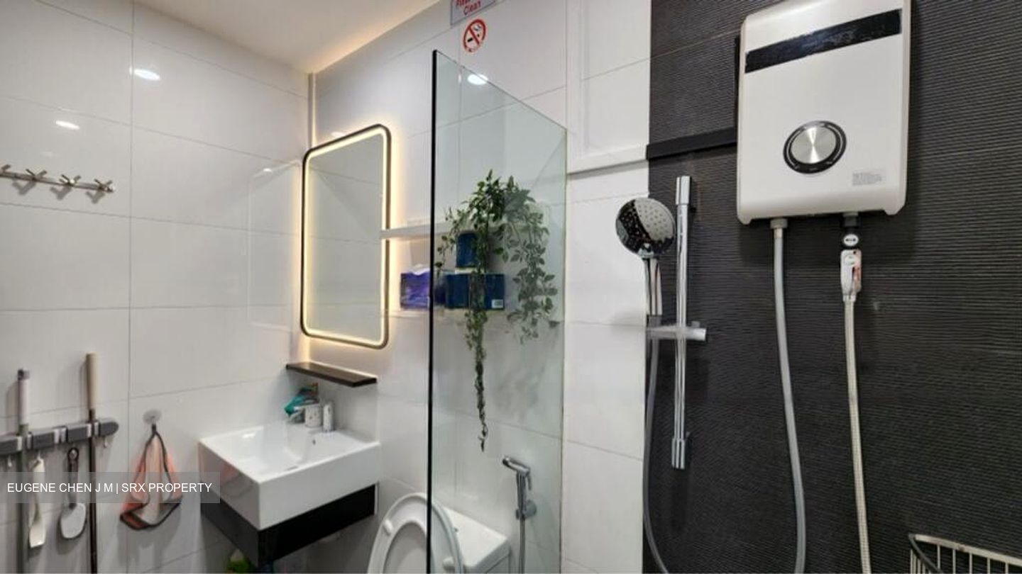 Tyrwhitt 139 (D8), Apartment #483606041